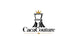 Caca Couture - Home